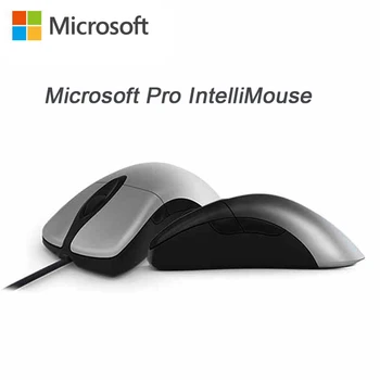 Microsoft Pro IntelliMouse 12000FPS cu Fir Tehnologie Bluetrack Mouse-ul Mouse-ul USB de Moda Office Acasă Inteligent 16.000 de DPI pentru Laptop