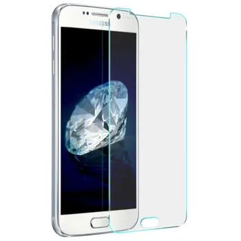 0,3 mm 9H sticla Temperata Pentru Samsung Galaxy A3 A5 A7 2016 2017 Ecran de Protecție vidro vaso verrre glas Pentru Samsung Galaxy