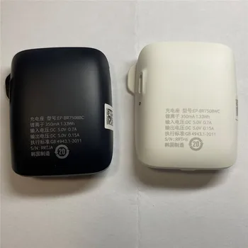 Original Smartwatch Încărcător suport de Încărcare de Bază cu Built-in Baterie pentru Samsung R750 Piese Accesorii (Folosit)