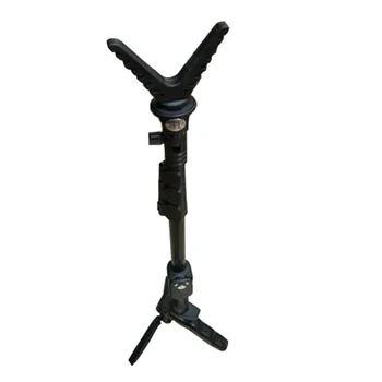 Accesorii de vânătoare de Fotografiere Stick Rack V-Jugul de Fotografiere Universal aparat de Fotografiat Trepied Ideal pentru vânătoare și tir
