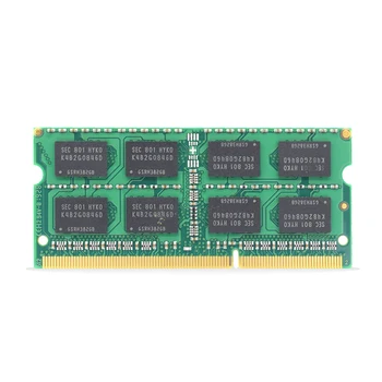 Latumab DDR3 2GB 4GB 8GB RAM 1066MHz Memorie Laptop PC-ul de Memorie PC3-8500 Deci Dimm RAM Notebook Modul de Memorie