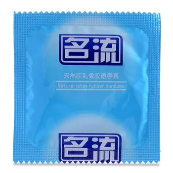 PERSONAJ 120 Buc 002 Bărbați Penisul Maneca Intim Prezervativele, Jucariile Sexuale Ultra Subțire Kondom Lubricanted Absolvă de sex Masculin metode Contraceptive