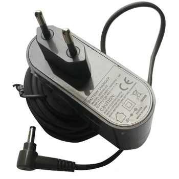 Potrivit pentru Dyson Dyson V10 Vacuum Cleaner Incarcator 30.45 V-1.1 Un Aspirator Adaptor de Alimentare-UE Plug