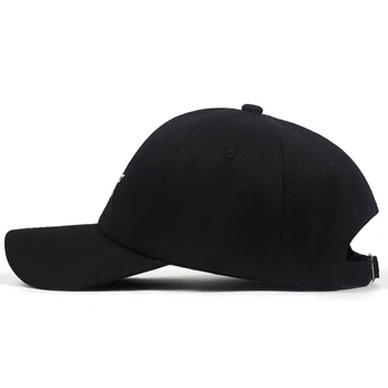 2019 noi Dropshipping Lil PEEP Snapback Cap Șapcă de Baseball Bumbac Pentru Barbati Femei Reglabil Hip Hop Tata Pălărie