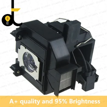 95% Brightnes V13H010L69 ELPLP69 Lampa Pentru Proiector EPSON EH-TW8000/EH-W9000/EH-TW9000W/EH-TW9100/EH-TW8100/EH-TW8200/EH-TW9200