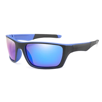 Bărbați ochelari de Soare Polarizat Clasic Design de Brand pentru Bărbați Piața de Conducere ochelari de Soare de sex Masculin Gafas UV400 Ochelari de Nuante