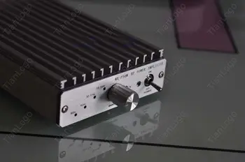 45W HF Amplificator de Putere Pentru YASEU FT-817 ICOM IC-703 Elecraft KX3 QRP Ham Radio
