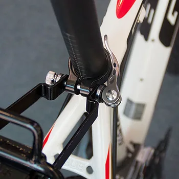 Noi Sosiri Durabil 31.8 mm MTB Biciclete de Munte Biciclete Șa Seat Post Clemă de Eliberare Rapidă Echipamente de Ciclism repuestos bicicleta