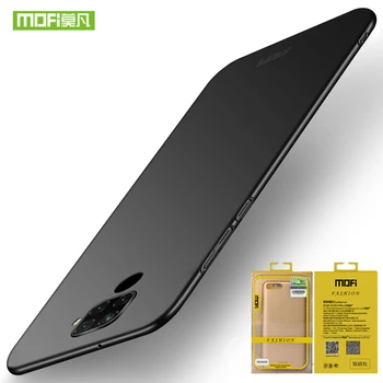MOFI Pentru Huawei Nova 5i Pro Caz Greu de Plastic PC-ul Ultra-Slim, Subtire Caz Pentru Huawei Mate 30 Lite / Nova5i Pro Capacul din Spate Scut