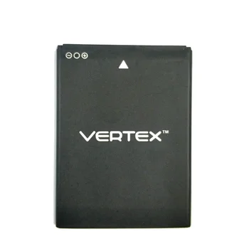 1BUC Nou de Înaltă Calitate impresiona Pere Baterie Pentru Vertex impresiona Pere telefon +Codul de Urmărire