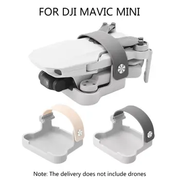 Drona Blade Fixe de Protecție de Reparare Kit Elice Garda Suport Pentru DJI MAVIC MINI