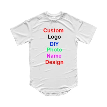 DIY Logo PROPRIUL Design Personalizat Mesh T-Shirt pentru Bărbați Sport Îmbrăcăminte de Vară de Moda Topuri Teuri iute Uscat Culturism Fitness Tricou