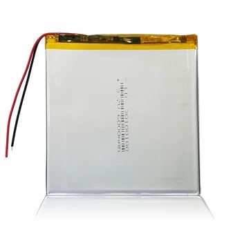 30100100 3.7 V 6000mAh baterie Reîncărcabilă Li-Polimer Baterie Li-ion Pentru Dexp Ursus S190 S290 NS280 A179i 10XW Z380 NS180 8W 3G P180 LTE