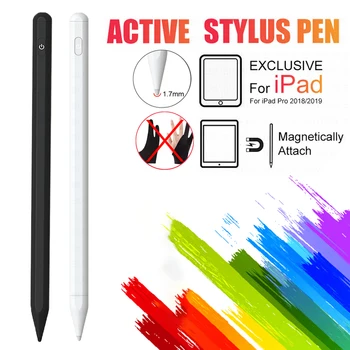 Stylus Pen Active Creion Pentru Apple iPad Pro 12.9 Tableta Stylus Pen Pentru Ipad Pro 11 2020 Respingere nu Pentru Apple Pencil 1 2