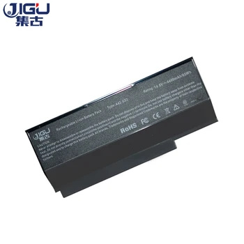 JIGU Baterie Laptop A42-G73 A42-G53 G73-52 07G016DH1875 07G016HH1875 DE 90 NY81B1000Y 70-NY81B1000Z Pentru ASUS G73 G73G G53