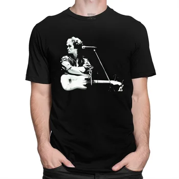 Viktor Tsoi - Pentru Totdeauna T-Shirt Rusia Muzica Rock Viktor Tsoi Mens T Shirt De Moda De Top Tee Kino Tricou Chitara Fanii Merch Îmbrăcăminte
