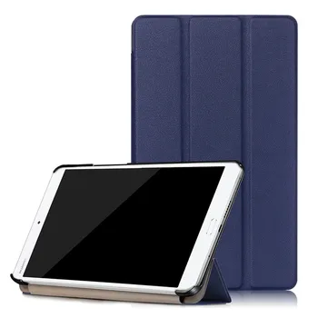 Solid Ultra Slim case Pentru Huawei MediaPad M3 8.4