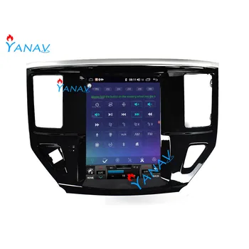 Android 2DIN 8-Core masina autoradio player multimedia pentru Nissan Pathfinder R52 SL SV 2012-2020 radio Tesla stil de navigare GPS