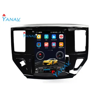 Android 2DIN 8-Core masina autoradio player multimedia pentru Nissan Pathfinder R52 SL SV 2012-2020 radio Tesla stil de navigare GPS