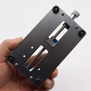 Mijing K22 Universal PCB Placa de baza BGA Accesoriu pentru iPhone Samsung Cip a Căldurii Anti-Skid Bază de Prindere Fixe, Instrumentul de Reparare