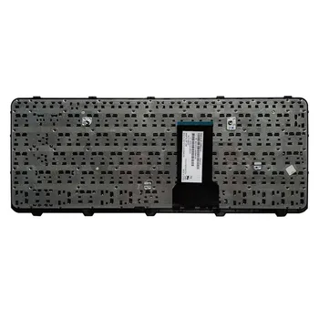 Marea BRITANIE Tastatura Pentru HP ProBook 430 G1 Negru tastatura laptop 711468-031 Cu cadru