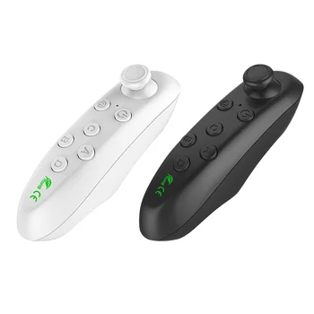 Android Gamepad Universal Bluetooth Gamepad Joystick Jocuri de noroc Joypad Wireless Remote Controller pentru Telefonul VR CUTIE Ochelari VR