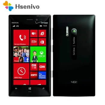 928 Deblocat Original Nokia Lumia 928 Windows Phone 4.5