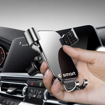 1buc ABS Masina Suport de Telefon Universal Smartphone Suportul Pentru Mercedes-Benz Smart W169 W176 W177 W190 W201 W202 W205 W210 W211