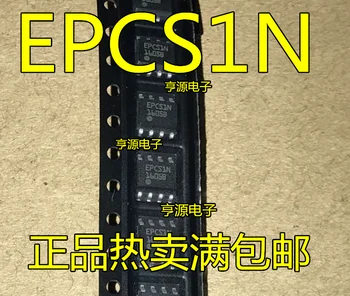10BUC EPCS1SI8N EPCS1N SOP8 POS-8
