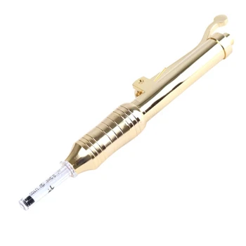 Acid hialuronic-Injectare Arma Hialuronic Pen Kit pentru Buze de Umplere Pulverizator Rid Removalc Hyaluronique Arma Salon de Frumusețe Dispozitiv