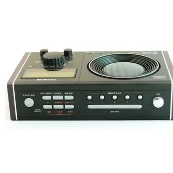 Tecsun CR-1100 DSP Stereo AM/FM Radio