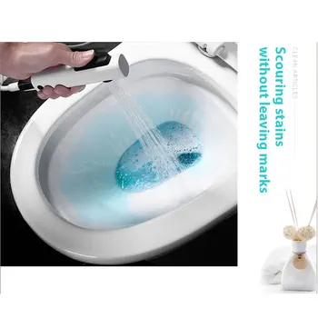 Ecofresh Portabile Toaletă, bideu pulverizator set Kit Mână Bideu robinet pentru Baie pulverizator de mână cap de duș cu auto-curățare