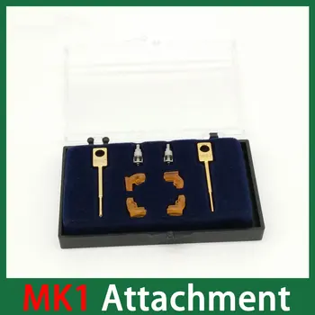 Laborator dentar Instrumente MK1 Atașament pentru Metal Parțială 2 Seturi/lot