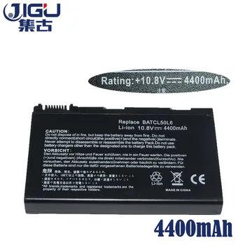 JIGU Baterie Laptop Pentru Acer Aspire 3100 5100 9110 Serie BATBL50L6 BATCL50L6 5102WLMI