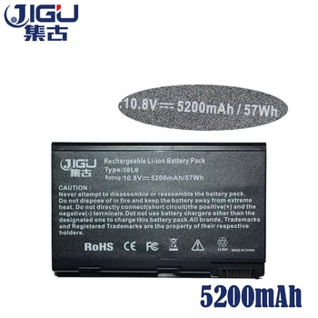 JIGU Baterie Laptop Pentru Acer Aspire 3100 5100 9110 Serie BATBL50L6 BATCL50L6 5102WLMI
