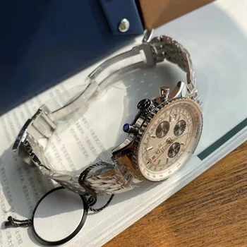 Ceasuri barbati top brand de lux de calitate AAA Automat mechanical ceas sport retro ceas Original cutie