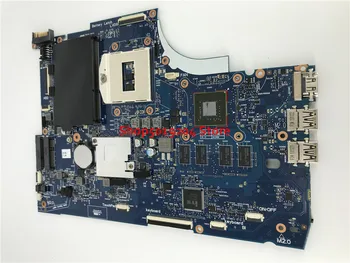 Placa de baza 720566-501 720566-001 pentru HP ENVY 15J 15-J 15T-J 15T-J000/J100 serie Laptop placa de baza