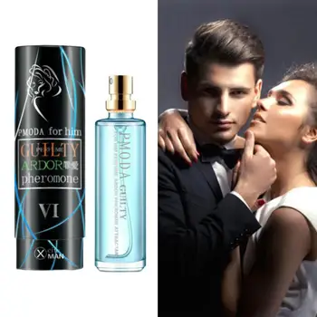 30ml de Feromoni și Parfumuri pentru Femei de a Atrage Băieții Afrodisiac Feromoni de Excitație Lubrifiant Seduce Spray Flirt Om