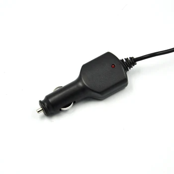 Folosit Mini-USB Masina Încărcător 320-00239-50 Pentru Garmin Nuvi GPS de Navigare 1350t 1370t 3760t 3790