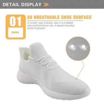 INSTANTARTS Ochiurilor de Tricot Nursing Pantofi Heartcare Medicina Model de Vara/Primavara Adidași Apartamente Respirabil Foowear Zapatos de Mujer