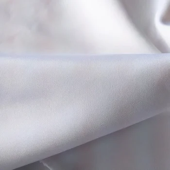 Acuarelă de iarna model imprimat de pernă fibre de poliester moale masina canapea decor acasă pernă față de pernă