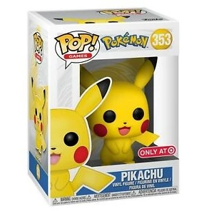 Funko POP Anime Desene animate Pokemones Pikachu Bulbasaur Charmander Squirtle Vinil PVC Cifrele de Acțiune brinquedos Modelul de Colectare de Jucării