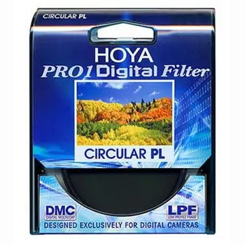 Potrivit pentru camera de lentile cu filtru HOYA PRO1 Digital CPL circular de polarizare polarizor Pro 1 DMC CIR-PL multistrat