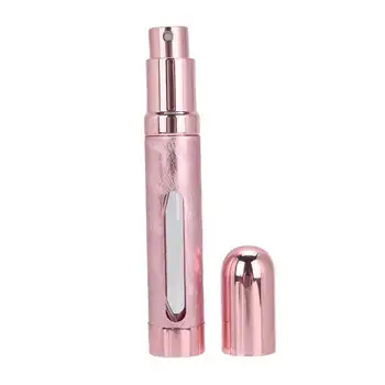 12ML Sticla de Parfum Reîncărcabile de Călătorie Portabil Mini Reîncărcabile Convenabil Gol Atomizor Containere Cosmetice