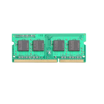 VEINEDA Memorie Ram Sodimm DDR3L 2GB 4GB 8GB 1600MHz ddr3l PC3-12800 204PIN Compatibil cu Toate procesoarele Intel AMD DDR3L laptop