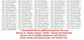 Gratuit sute de jocuri de 5 inch ecran mare, consolă de jocuri portabile Strada Final Fighers Lupta joc portabil player pentru GBA pentru NES joc
