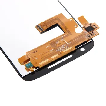 Pentru Motorola G4 Display LCD Touch Screen Digitizer Înlocuirea Ansamblului + Instrumente Pentru Moto G4 XT1622 XT1625 XT1626 5.5