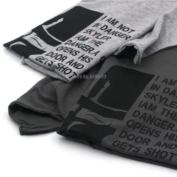 Bumbac , O-Neck Personalizate Imprimate Tricou Barbati Tricou Hacker != Penale Hacker Femei T-Shirt