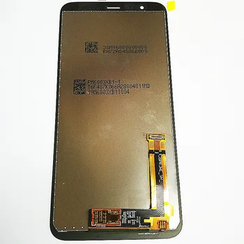Pentru Samsung Galaxy J6 Plus J610+ 2018 J610F SM-J610FN J610FN/DS Display LCD Touch Screen Digitizer Ansamblul Senzorului