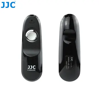 JJC cu Fir de Eliberare a Declanșatorului de Control de la Distanță Controler Cablu Cablu pentru Canon Eos R5 5D Mark II III IV 6D Mark II 850D 750D 700D 80D